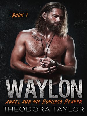 cover image of WAYLON